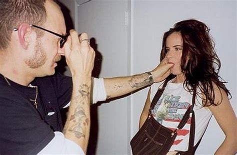 terry richardson cumshot|FULL VIDEO: Terry Richardson Nudes & Porn With Juliette Lewis!